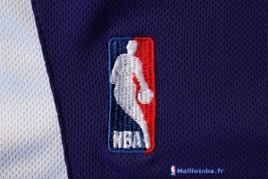 Pantalon NBA Pas Cher Sacramento Kings Pourpre