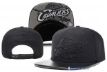 Bonnet NBA Cleveland Cavaliers 2016 Noir 1