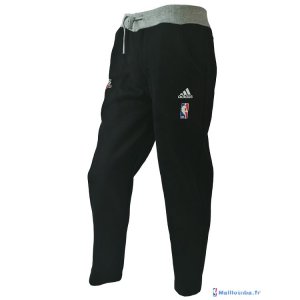 Survetement Pantalon NBA Pas Cher Cleveland Cavaliers Noir