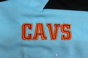 Pantalon NBA Pas Cher Cleveland Cavaliers Retro Noir