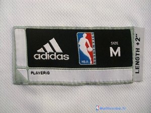 Maillot NBA Pas Cher Houston Rockets Jeremy Lin 7 Blanc