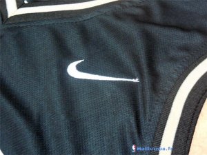 Maillot NCAA Pas Cher Wake Forest Tim Duncan 21 Noir