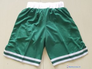 Pantalon NBA Pas Cher Junior Boston Celtics Nike Vert