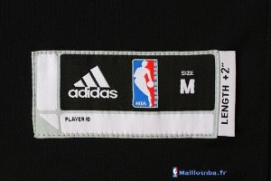 Maillot NBA Pas Cher Noël Brooklyn Nets Garnett 2 Noir