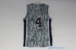 Maillot NBA Pas Cher San Antonio Spurs Danny Vert 4 Vert