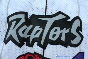 Maillot NBA Pas Cher Toronto Raptors Tracy McGrady 1 Retro Bleu