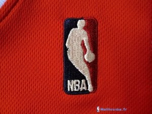 Maillot NBA Pas Cher Washington Wizards Rouge John Wall 2