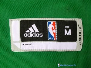 Maillot NBA Pas Cher Noël Boston Celtics Veder Rondo 9