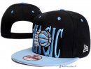 Bonnet NBA Orlando Magic 2016 Noir