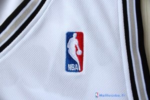 Maillot NBA Pas Cher San Antonio Spurs Tracy McGrady 1 Blanc