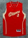 Maillot NBA Pas Cher Noël Cleveland Cavaliers 3 Rouge