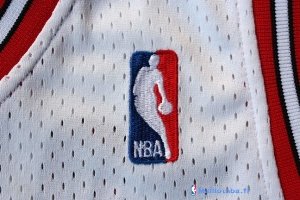 Maillot NBA Pas Cher All Star 1998 Michael Jordan 23 Blanc