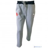 Survetement Pantalon NBA Pas Cher Houston Rockets Gris