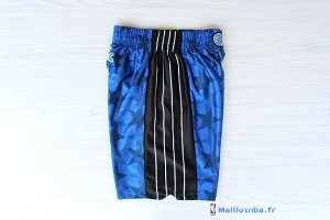 Pantalon NBA Pas Cher Orlando Magic Bleu