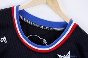 Maillot NBA Pas Cher All Star 2015 Blake Griffin 32 Noir