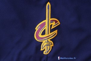 Pantalon NBA Pas Cher Cleveland Cavaliers Noir