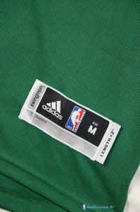 Maillot NBA Pas Cher Chicago Bulls Jimmy Butler 21 Vert