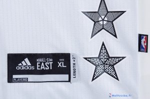 Maillot NBA Pas Cher All Star 2015 John Wall 2 Blanc