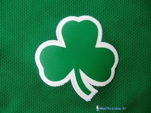 Maillot NBA Pas Cher Noël Boston Celtics Veder Rondo 9