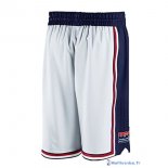 Pantalon Basket USA 1992 Blanc