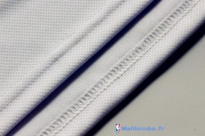 Maillot NCAA Pas Cher Syracuse Carmelo Anthony 15 Blanc