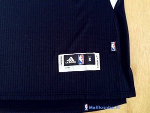 Maillot NBA Pas Cher Sacramento Kings Rajon Rondo 9 Noir