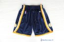 Pantalon NBA Pas Cher Indiana Pacers Noir