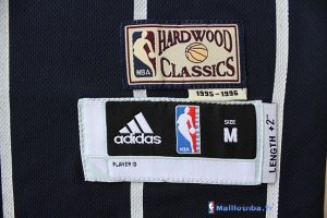 Maillot NBA Pas Cher Houston Rockets James Harden 13 Retro Bleu