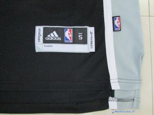 Maillot NBA Pas Cher San Antonio Spurs LaMarcus Aldridge 12 Noir