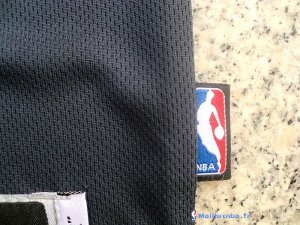 Maillot NBA Pas Cher Miami Heat Chris Bosh 1 Noir