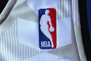 Maillot NBA Pas Cher Orlando Magic Tracy McGrady 1 Blanc Sombre