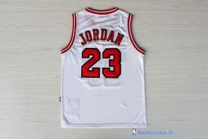 Maillot NBA Pas Cher All Star 1998 Michael Jordan 23 Blanc