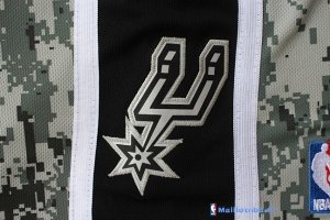 Pantalon NBA Pas Cher San Antonio Spurs Vert