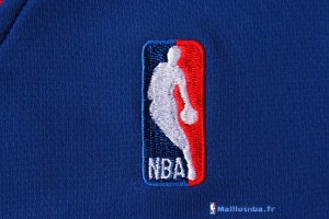 Maillot NBA Pas Cher Noël Los Angeles Clippers Paul 3 Bleu