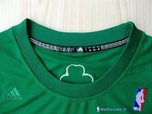 Maillot NBA Pas Cher Noël Boston Celtics Pierce 34 Veder