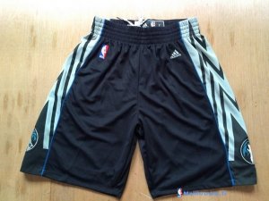 Pantalon NBA Pas Cher Minnesota Timberwolves Noir MC