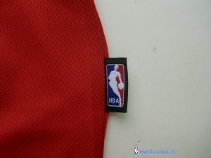 Maillot NBA Pas Cher Houston Rockets Jeremy Lin 7 Rouge