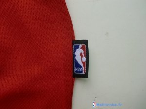 Maillot NBA Pas Cher Houston Rockets Jeremy Lin 7 Rouge