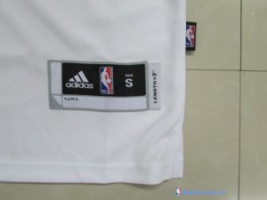 Maillot NBA Pas Cher New York Knicks Junior Carmelo Anthony 7 Blanc