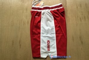 Pantalon NCAA Pas Cher Lower Merion Rouge