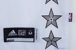 Maillot NBA Pas Cher All Star 2015 Derrick Rose 1 Blanc