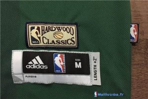 Maillot NBA Pas Cher Milwaukee Bucks Ray Allen 34 Vert