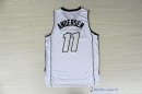 Maillot NBA Pas Cher Miami Heat Chris Andersen 11 Blanc