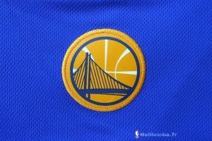 Maillot NBA Pas Cher Golden State Warriors Andre Iguodala 9 Bleu