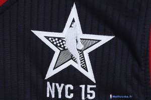 Maillot NBA Pas Cher All Star 2015 James Harden 13 Noir