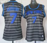 Maillot NBA Pas Cher Groove Fashion Femme Carmelo Anthony 7