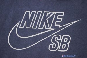 Survetement NBA Pas Cher 2016 Nike SB Gris
