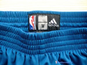 Pantalon NBA Pas Cher Minnesota Timberwolves Bleu