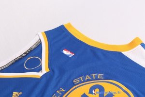 Maillot NBA Pas Cher Golden State Warriors Andrew Bogut 12 Bleu