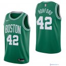 Maillot NBA Pas Cher Boston Celtics Al Horford 42 Vert Icon 2017/18